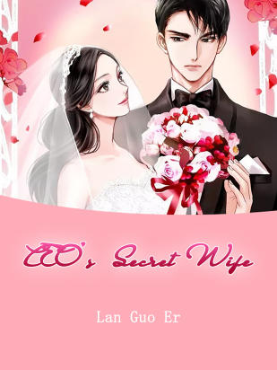 CEO's Secret Wife